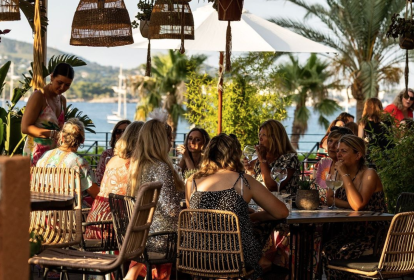 Majorque Brunch avec Boissons à Volonté image 1