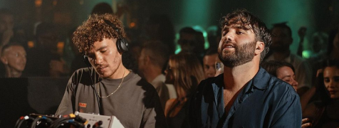 Ibiza Entrée au Club Pacha image 2