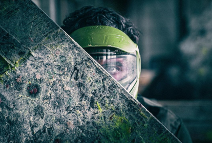 Bruxelles Paintball Outdoor image 6