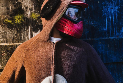 Lyon Paintball image 3