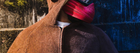 Lyon Paintball image 3