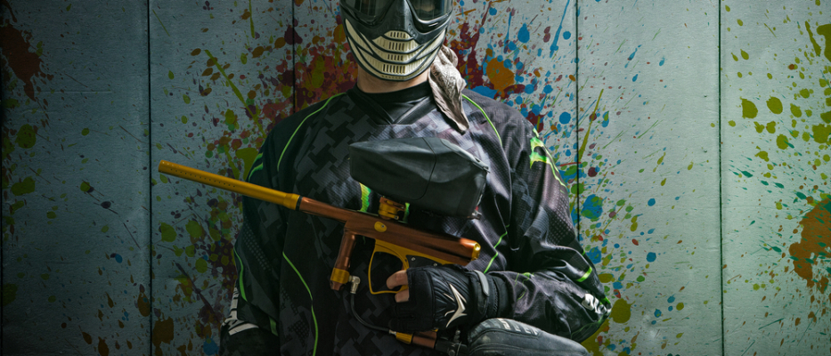 Lyon Paintball image 1