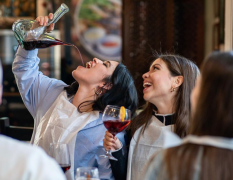 Barcelone Dîner à Pasa Tapas image 3