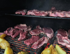Barcelone Menu Steak & Strip image 4