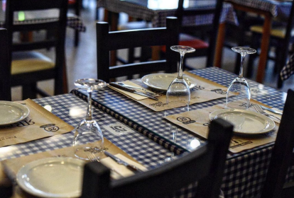 Barcelone Dîner à Pasa Tapas image 8