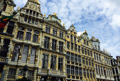 Bruxelles Petit-Déjeuner image 2