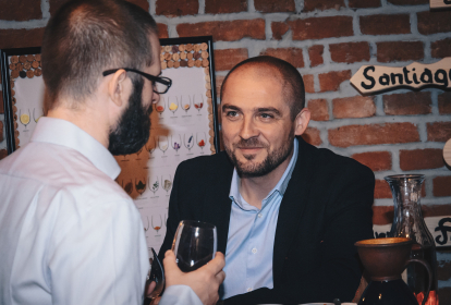 Prague Dégustation de vin image 5