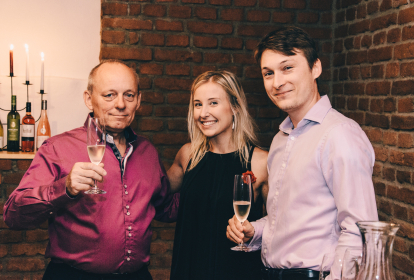 Prague Dégustation de vin image 6