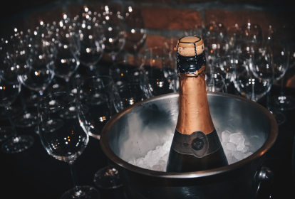 Prague Dégustation de vin image 2