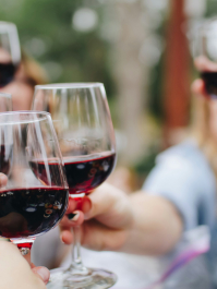 Randonnée œnologique Berlin