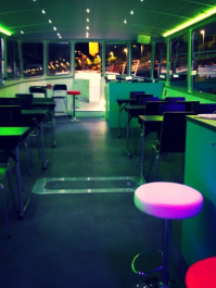 Bateau privé & boissons illimitées Budapest