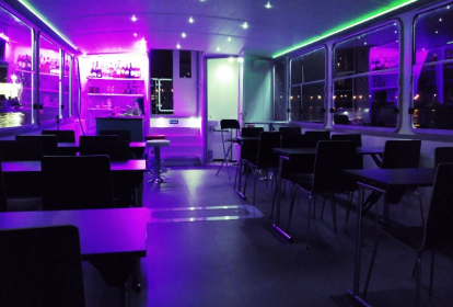 Budapest Bateau privé & boissons illimitées image 3
