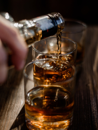 Distillerie et dégustation de whisky Berlin