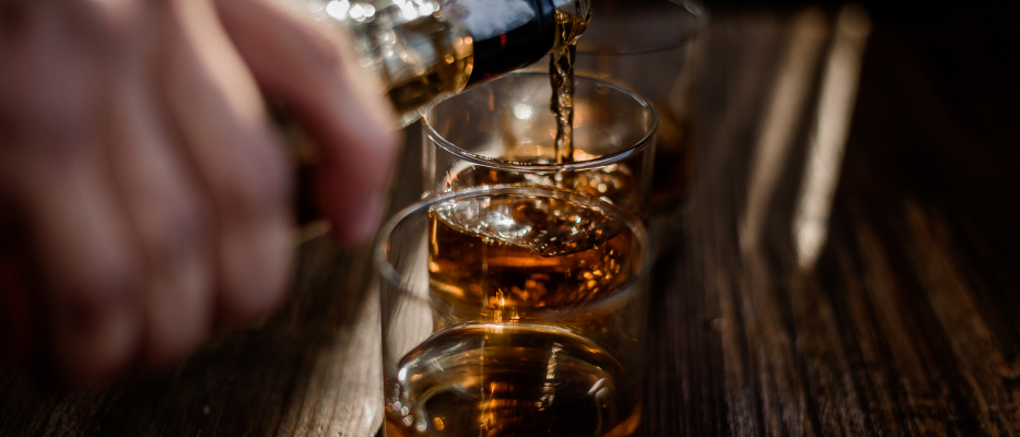 Munich Dégustation privée de whisky image 1