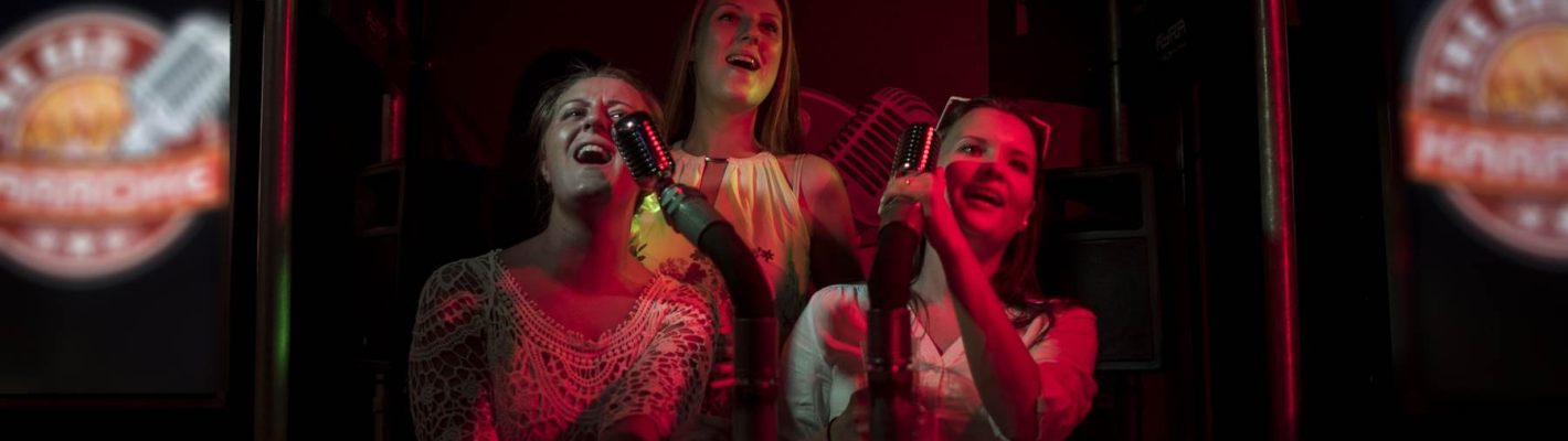 Amsterdam Karaoké Privé image 1