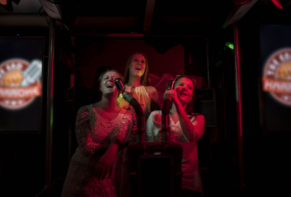 Amsterdam Karaoké Privé image 1