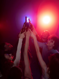 Soirée Portugaise Lisbonne