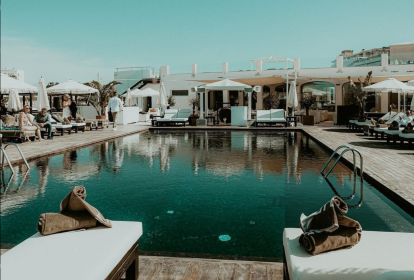 Majorque Farniente au Beach Club image 7