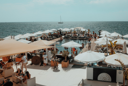 Majorque Farniente au Beach Club image 6