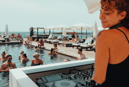 Majorque Farniente au Beach Club image 3