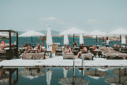 Majorque Farniente au Beach Club image 4