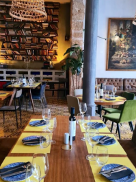 Tapas & Burger Majorque