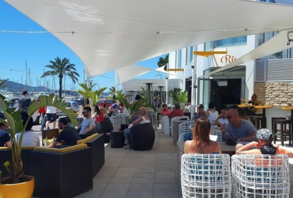 Ibiza Brunch à Ibiza image 5