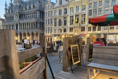 Bruxelles Petit-Déjeuner image 3
