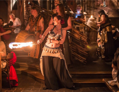 Prague Dîner Médiéval 5 plats image 3