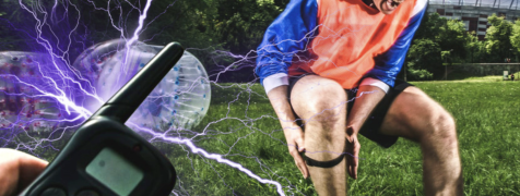 Barcelone Électrochoc Football image 2