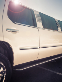 Virée en Limousine Amsterdam