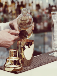 L'Atelier Cocktail Berlin