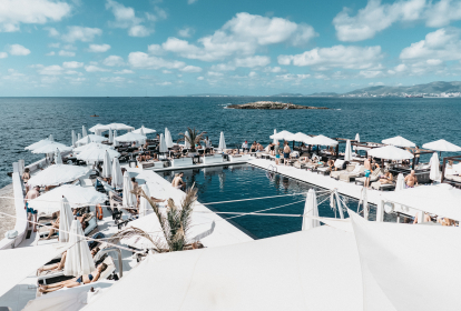 Majorque Farniente au Beach Club image 1