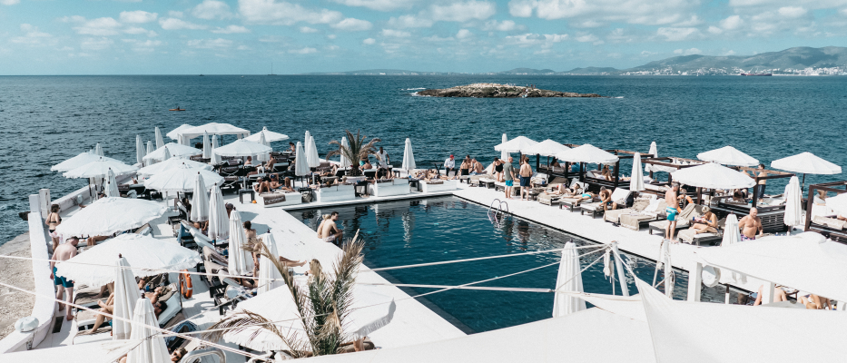 Majorque Farniente au Beach Club image 1