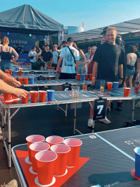 Jeux d'Alcool Prague