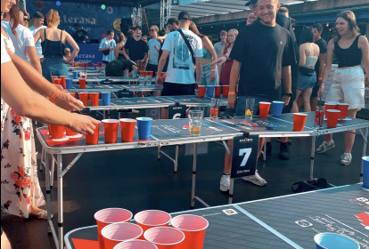 Prague Jeux d'Alcool image 1