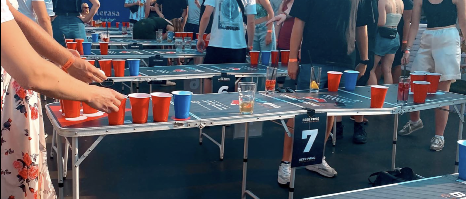 Prague Jeux d'Alcool image 1