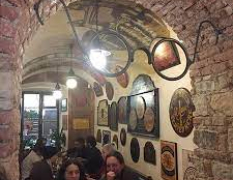 Prague Repas EVG image 4