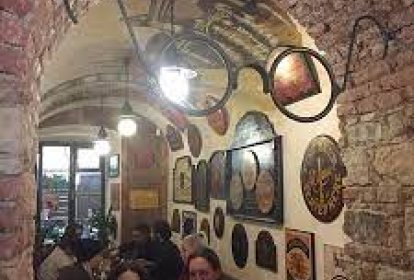 Prague Repas EVG image 4