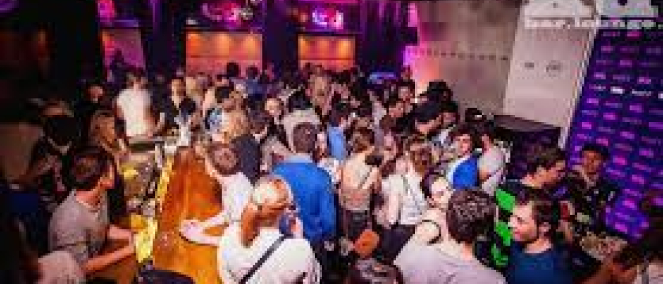 Prague Soirée au KU Club + consos image 1