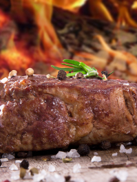 Barbecue Rodizio brésilien Berlin