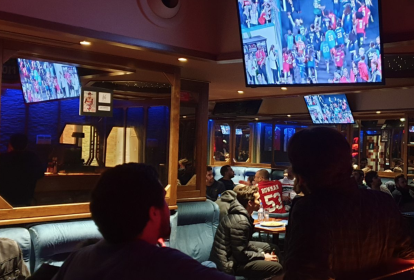 Lisbonne Club de Striptease image 6