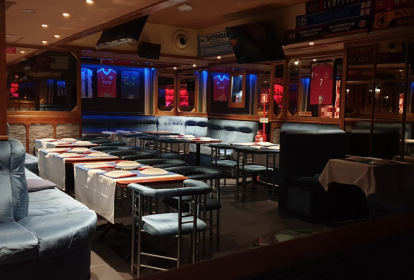 Lisbonne Club de Striptease image 4