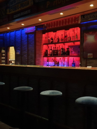 Club de Striptease Lisbonne