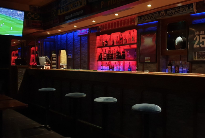 Lisbonne Club de Striptease image 1