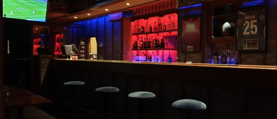 Lisbonne Club de Striptease image 1