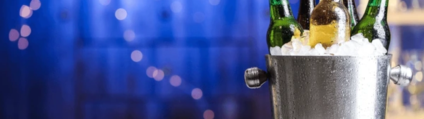 Hamburg Open Bar image 1