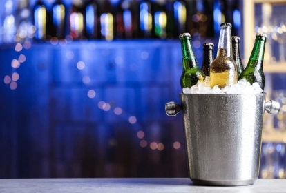 Hamburg Open Bar image 1