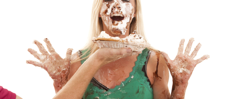 Berlin Bataille de Gâteaux image 1