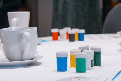 Dublin Atelier Peinture sur Céramique image 6